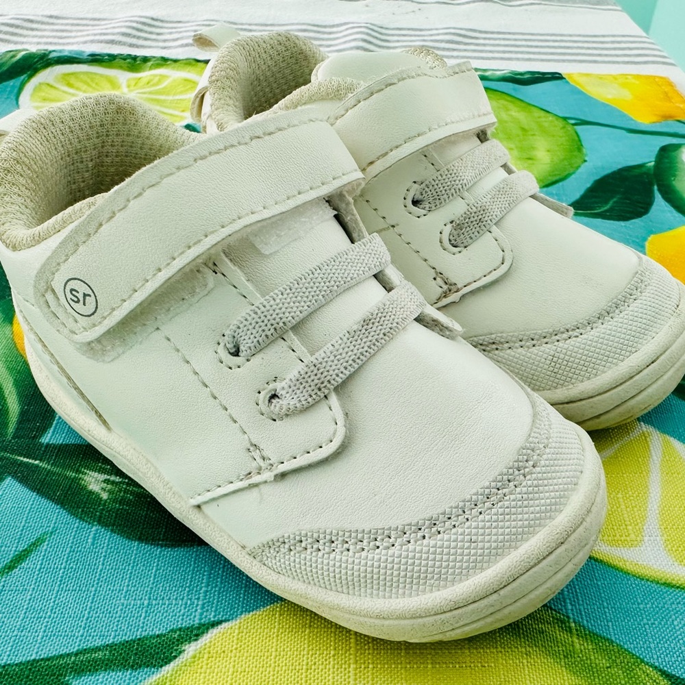 Stride Rite Toddler Shoes
